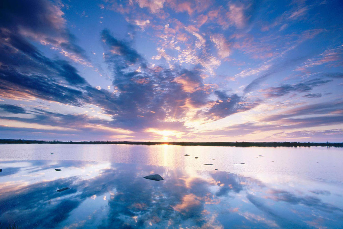 landscape image